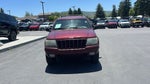 1999 Jeep Grand Cherokee Limited