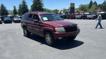 1999 Jeep Grand Cherokee Limited