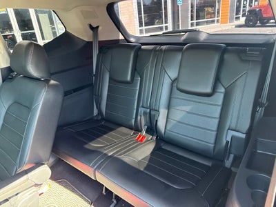 2019 Volkswagen Atlas SEL Premium 4Motion