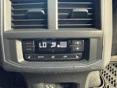 2019 Volkswagen Atlas SEL Premium 4Motion