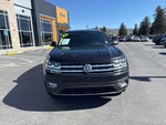 2019 Volkswagen Atlas SEL Premium 4Motion