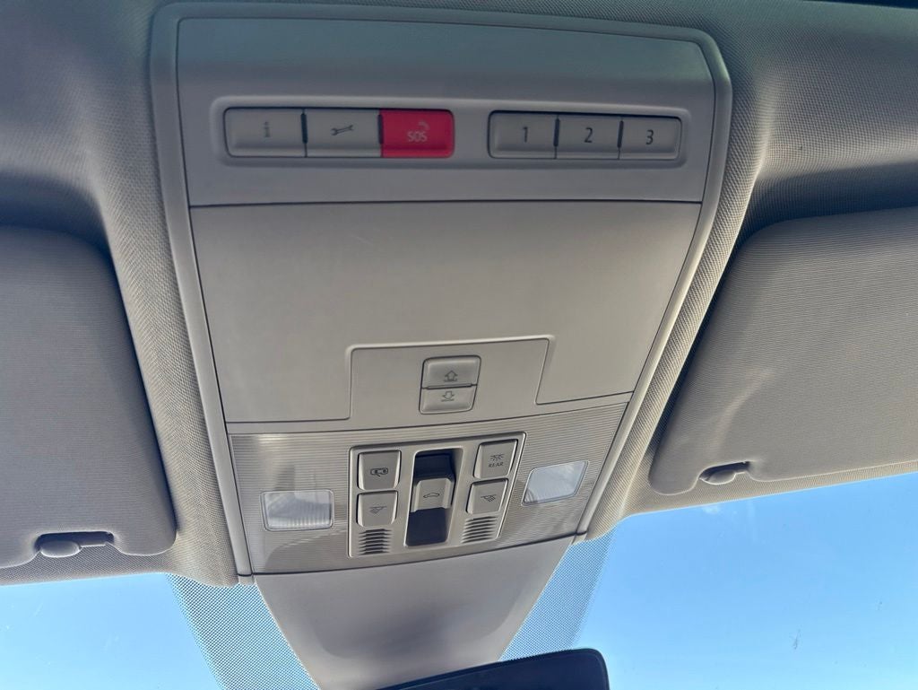 2019 Volkswagen Atlas SEL Premium 4Motion