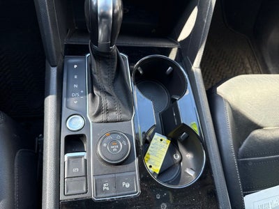2019 Volkswagen Atlas SEL Premium 4Motion