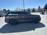 2019 Volkswagen Atlas SEL Premium 4Motion
