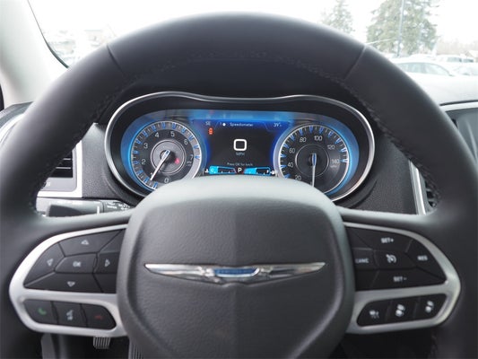 2023 Chrysler 300 Touring in Salt Lake City, UT - Karl Malone Auto Group