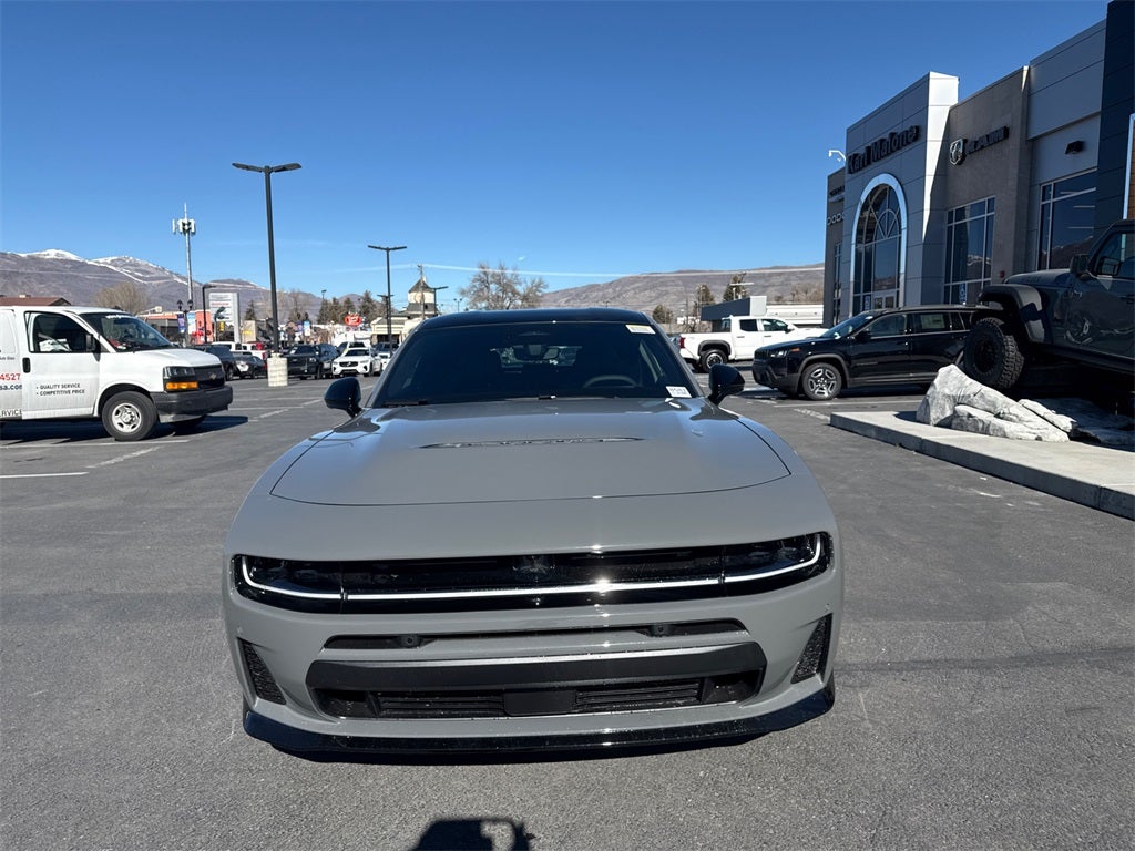2026 Dodge Charger R/T Scat Pack