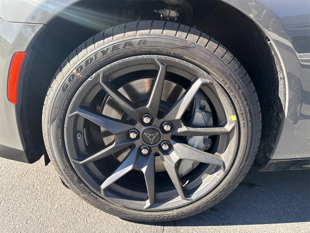 2026 Dodge Charger R/T Scat Pack