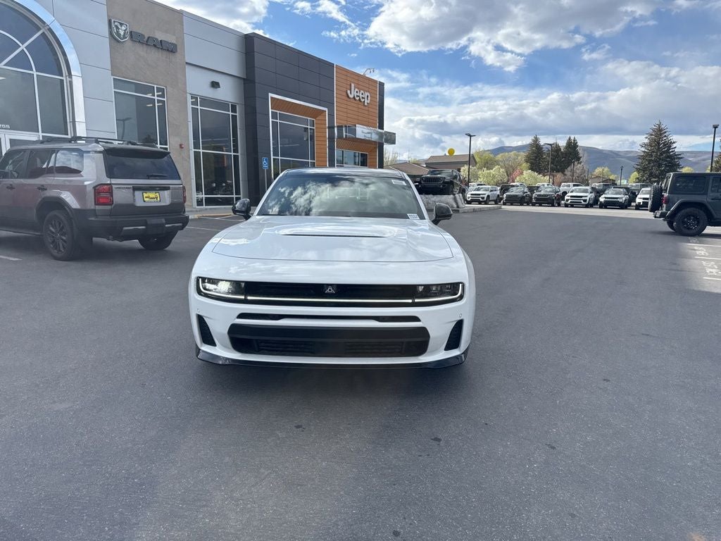 2026 Dodge Charger R/T