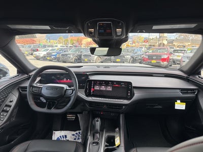 2026 Dodge Charger R/T