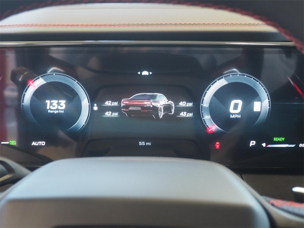 2024 Dodge Charger R/T Scat Pack