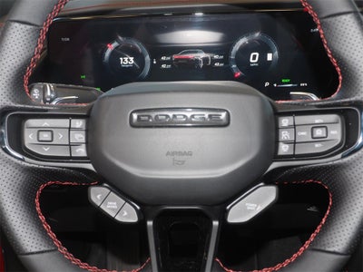 2024 Dodge Charger R/T Scat Pack