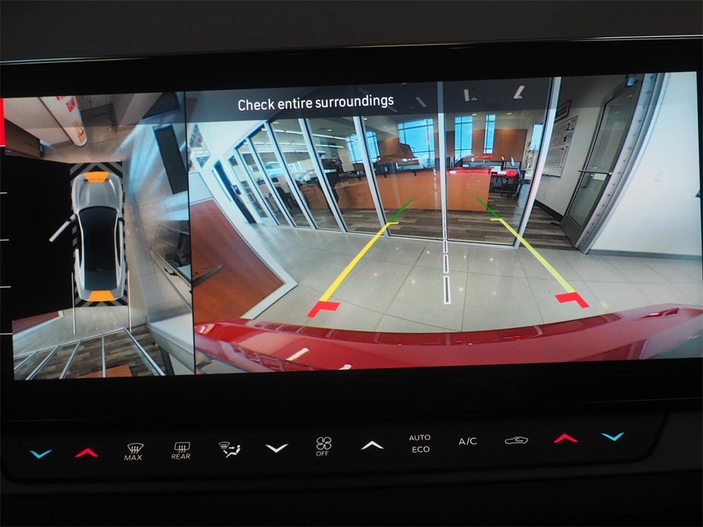 2024 Dodge Charger R/T Scat Pack