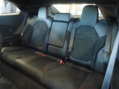 2024 Dodge Charger R/T Scat Pack