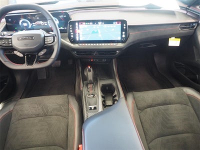 2024 Dodge Charger R/T Scat Pack