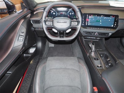 2024 Dodge Charger R/T Scat Pack