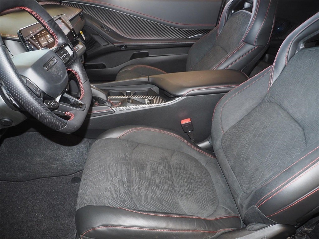 2024 Dodge Charger R/T Scat Pack