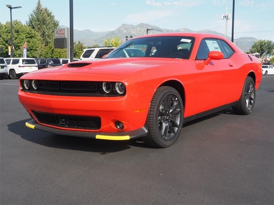 2023 Dodge Challenger GT in Salt Lake City, UT - Karl Malone Auto Group