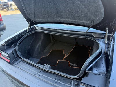 2021 Dodge Challenger SRT Hellcat Redeye Widebody