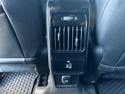 2023 Jeep Compass Altitude