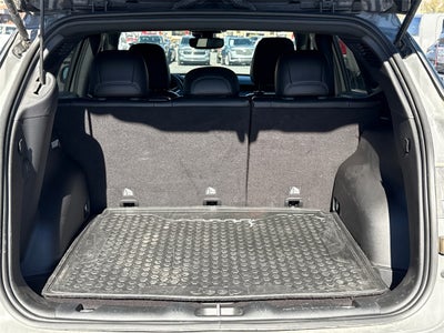 2023 Jeep Compass Altitude