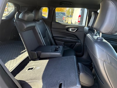 2023 Jeep Compass Altitude