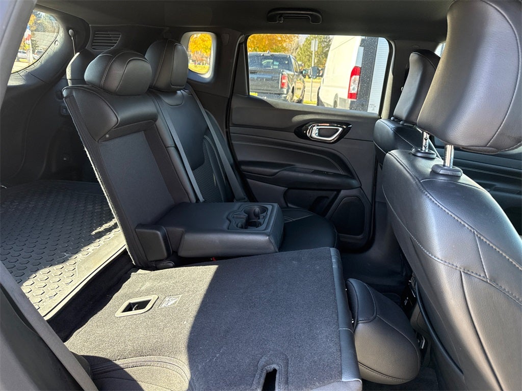 2023 Jeep Compass Altitude