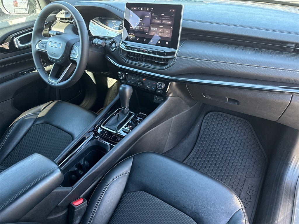 2023 Jeep Compass Altitude