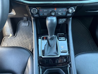 2023 Jeep Compass Altitude