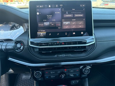 2023 Jeep Compass Altitude