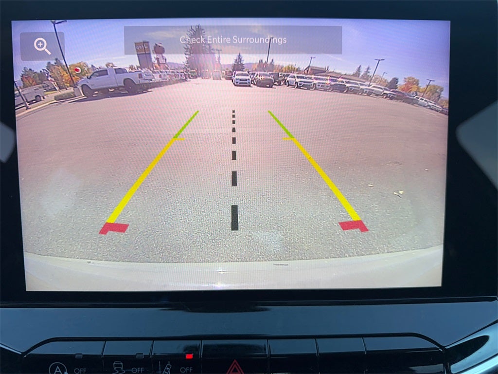 2023 Jeep Compass Altitude