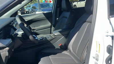 2026 Jeep Cherokee Base