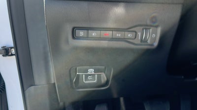 2026 Jeep Cherokee Base
