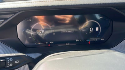 2026 Jeep Cherokee Base