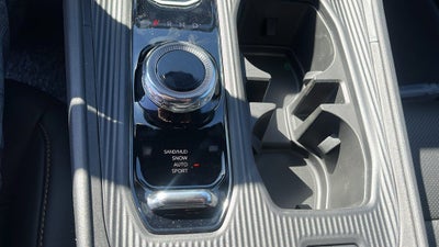 2026 Jeep Cherokee Base