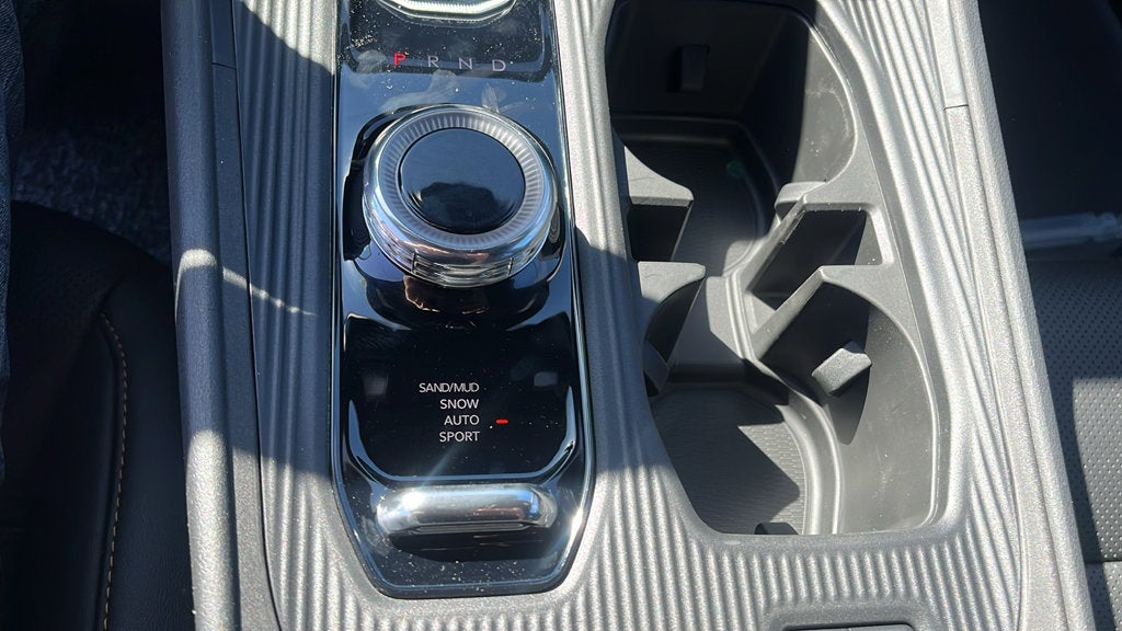 2026 Jeep Cherokee Base