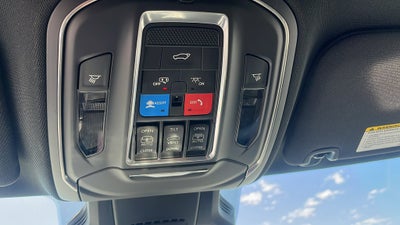 2026 Jeep Cherokee Base