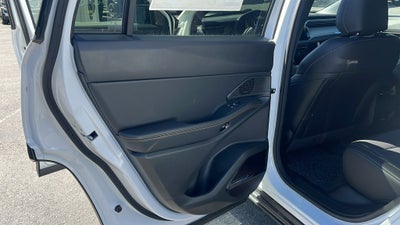 2026 Jeep Cherokee Base