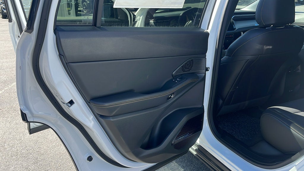 2026 Jeep Cherokee Base
