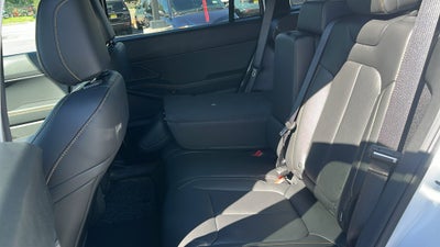 2026 Jeep Cherokee Base