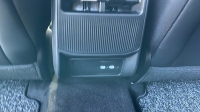 2026 Jeep Cherokee Base