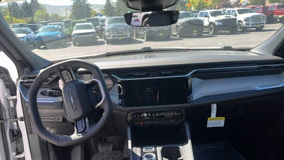 2026 Jeep Cherokee Base