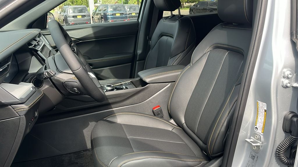 2026 Jeep Cherokee Base
