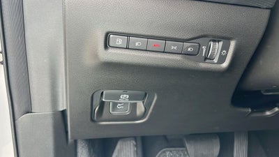 2026 Jeep Cherokee Base