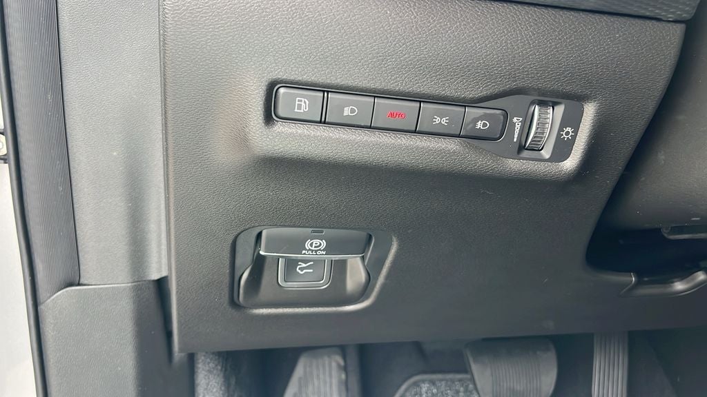 2026 Jeep Cherokee Base