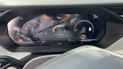 2026 Jeep Cherokee Base