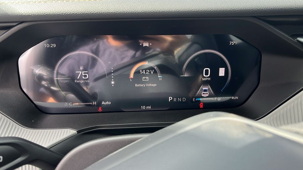 2026 Jeep Cherokee Base