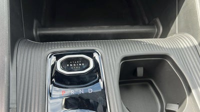 2026 Jeep Cherokee Base