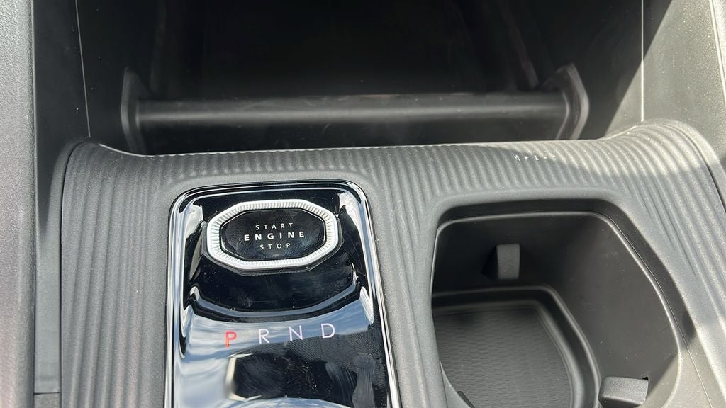 2026 Jeep Cherokee Base