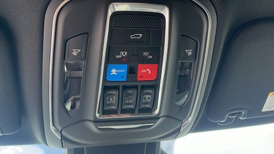 2026 Jeep Cherokee Base