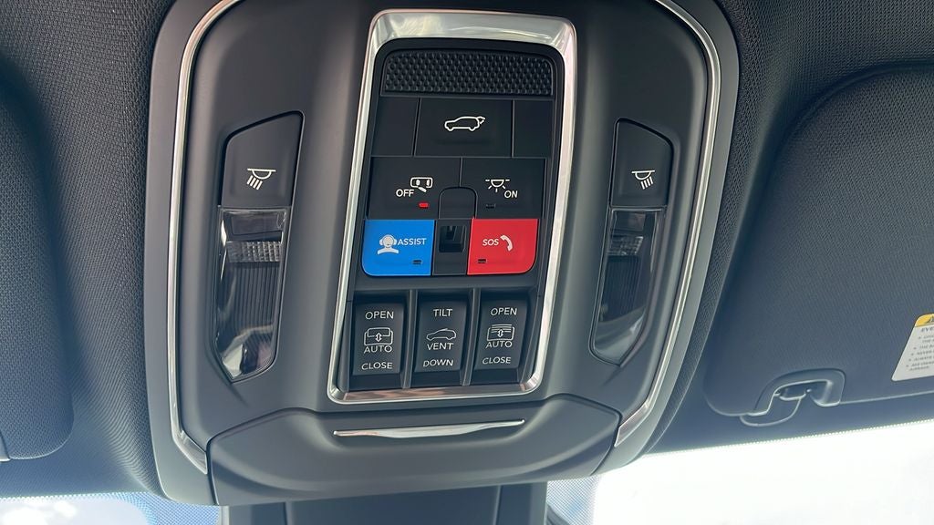 2026 Jeep Cherokee Base